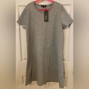 New Girl’s Hype Dress 
Size L